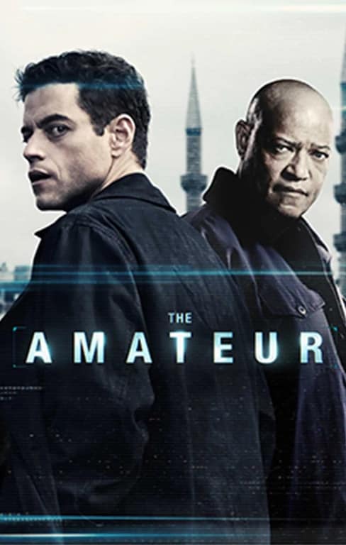 The Amateur