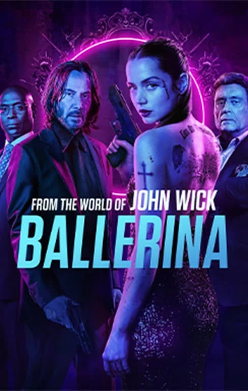 Ballerina