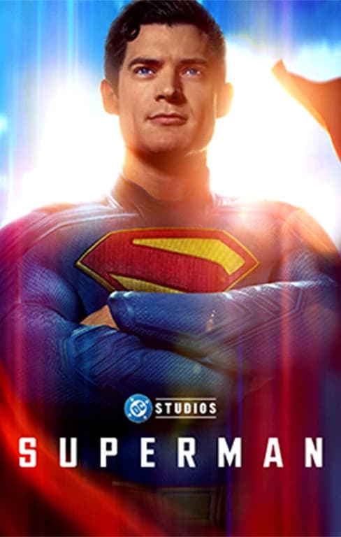 Superman