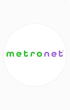Metronet.