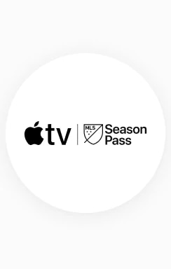 Apple MSL Season Pass logo