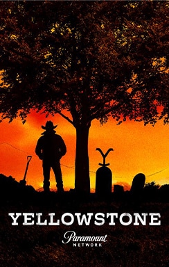 Yellowstone